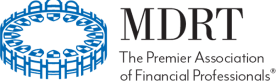 MDRT Logo