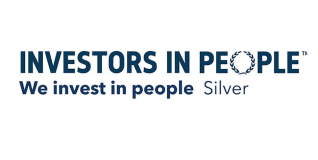 Investor in People Logo